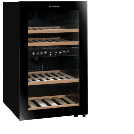 VINOTECA LA SOMMELIERE SLS45DZ LAT VACIA