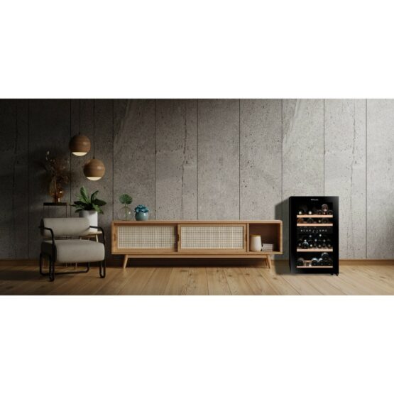 VINOTECA LA SOMMELIERE SLS45DZ. AMBIENTE