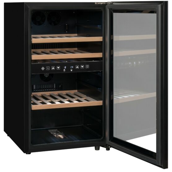 VINOTECA LA SOMMELIERE SLS45DZ. VACIA