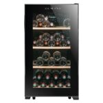 vinoteca La sommeliere ls52black_
