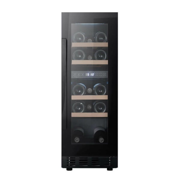 Vinoteca Cavin 30D 2T Negra