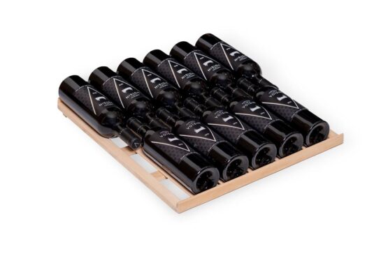 Vinoteca Vinobox 190 Pro baldas