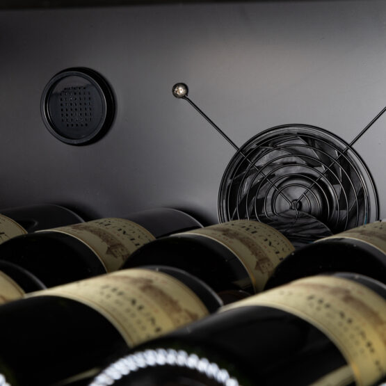 Vinoteca Vinobox 190 Pro filtro