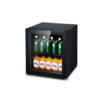 Enfriador Cave Vinum CF46B lateral