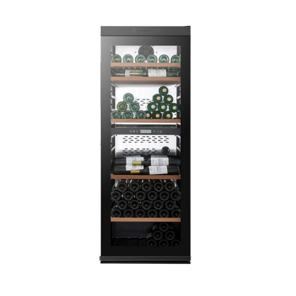 Vinoteca Climadiff Millesime 190DB