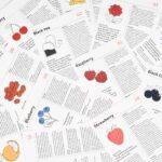 Libro 60 aromas del café Le Nez du Cafe