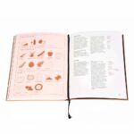 Libro 60 aromas del café Le Nez du Cafe