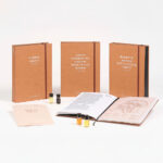 Libro 60 aromas del café Le Nez du Cafe