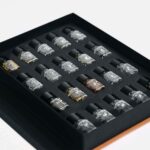 Libro 60 aromas del café Le Nez du Cafe
