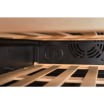 Vinoteca Climadiff CBU50D2B filtro