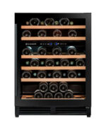 Vinoteca Climadiff CBU50D2B frontal