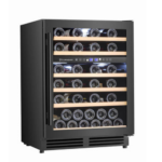 Vinoteca Climadiff CBU50D2B lateral