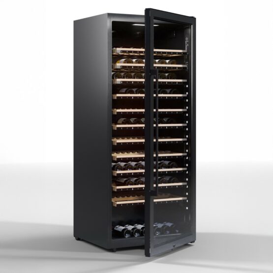 Vinoteca La Sommeliere ECELLAR150G2 ab