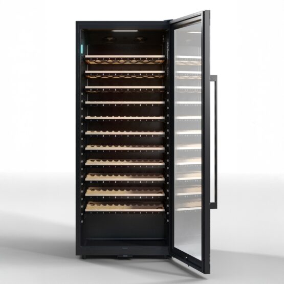 Vinoteca La Sommeliere ECELLAR150G2 ab total