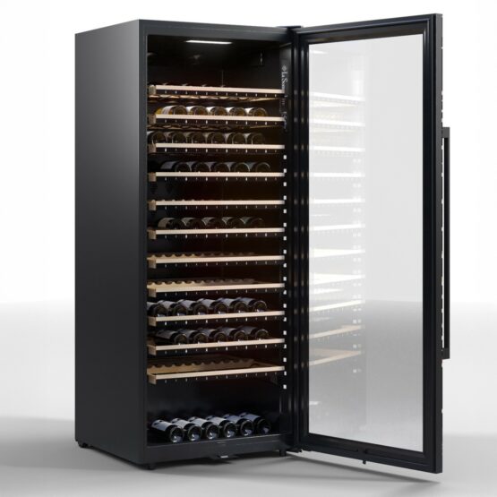 Vinoteca La Sommeliere ECELLAR150G2 ab total llena