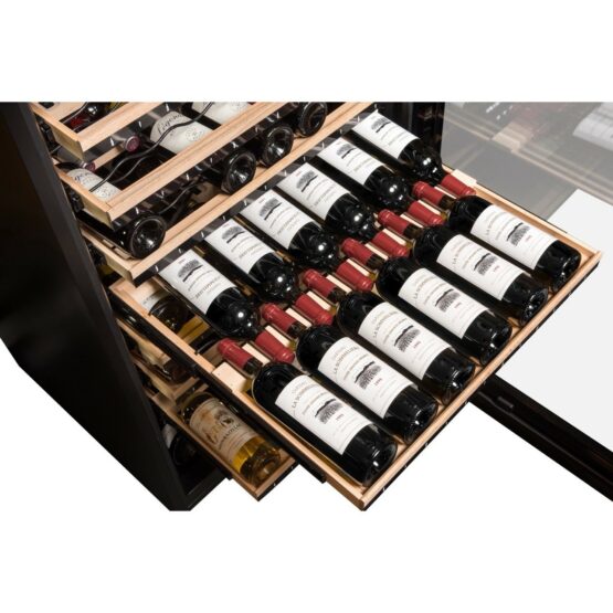 Vinoteca La Sommeliere ECELLAR150G2 bandej