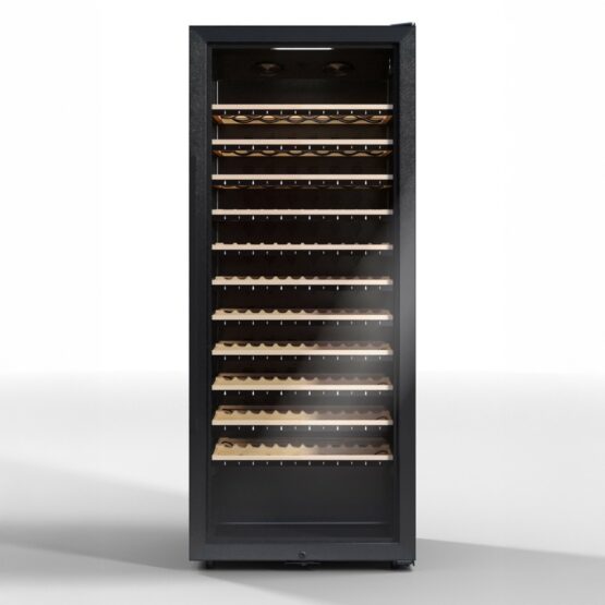 Vinoteca La Sommeliere ECELLAR150G2 vacia frontal
