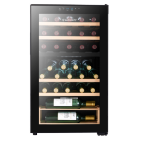 Vinoteca Climadiff CEPAGE33DZS