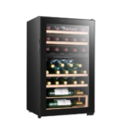 Vinoteca Climadiff CEPAGE33DZS LATERAL CERRADA
