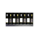 Bandeja exposicion 8 botellas 620050F