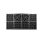 Botellero Merlot 2 Alturas 4 estantes Celdas y Aspas 652041F