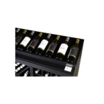 Botellero Merlot 2 Alturas Aspas 4 estantes Celdas y Bandejas exposicion 652043A