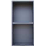 Botellero Merlot Base 2 alturas 621010F