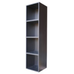 Botellero Merlot Base 4 alturas 641010A