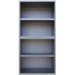 Botellero Merlot Base Doble 2 alturas 621212F