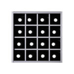 Botellero Merlot Base celdas 610060F