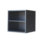 Botellero Merlot Base con 1 estante 610012