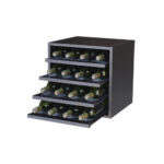 Botellero Merlot Base con 4 estantes abierto 610040.jpg