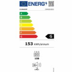 VINOTECA Climadiff CEPAGE108 CLASE G