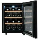 Vinoteca Climadiff Cuve12 ab