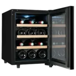Vinoteca Climadiff Cuve12 ab completa