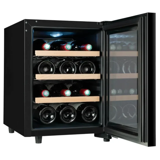 Vinoteca Climadiff Cuve12 ab completa Vinoteca Climadiff Cuve12 ab completa