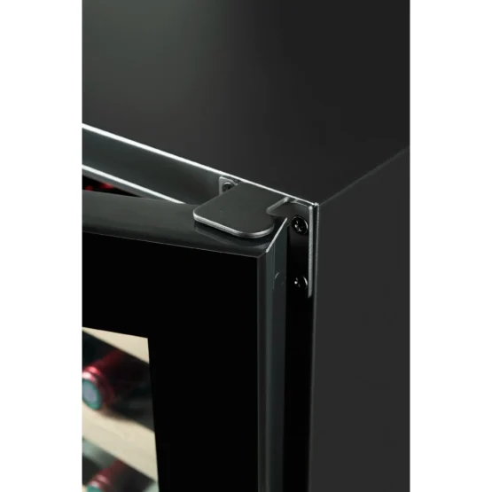 Vinoteca Climadiff Cuve12 bisagra Vinoteca Climadiff Cuve12 bisagra