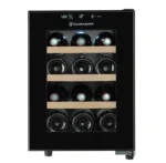 Vinoteca Climadiff Cuve12 frontal