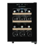 Vinoteca Climadiff Cuve12 frontal