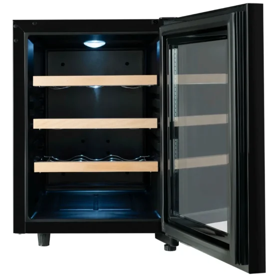 Vinoteca Climadiff Cuve12 vacia Vinoteca Climadiff Cuve12 vacia