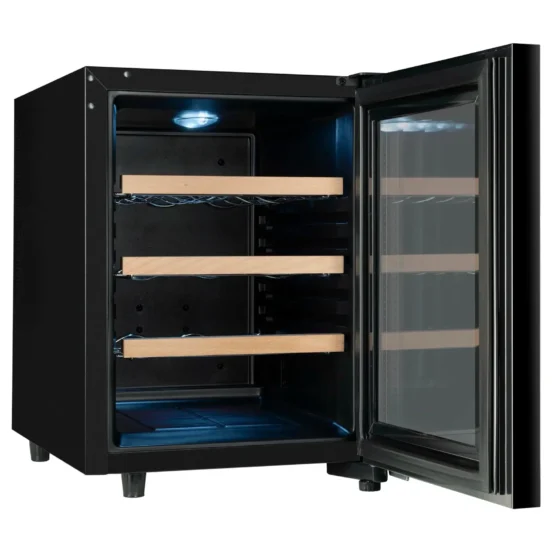Vinoteca Climadiff Cuve12 vacia lat Vinoteca Climadiff Cuve12 vacia lat