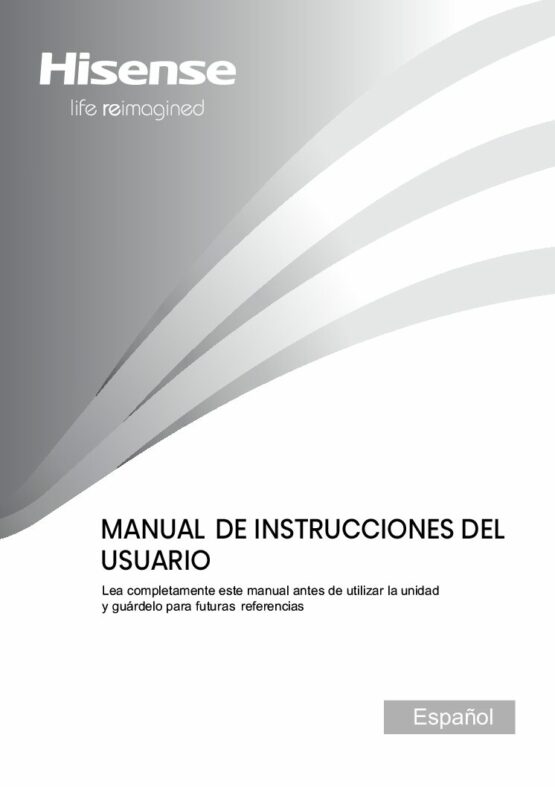 Vinoteca Hisense RW12D4NWG0 Manuel instrucciones pdf.jpg Vinoteca Hisense RW12D4NWG0 Manuel instrucciones pdf.jpg