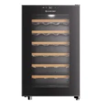 vinoteca climadiff cuve28 frontal vacia
