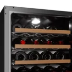 vinoteca climadiff cuve28 luz