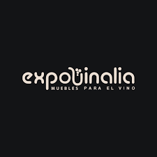 EXPOVINALIA LOGOTIPO