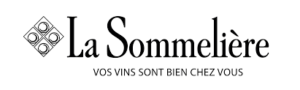 LA SOMMELIERE LOGOTIPO