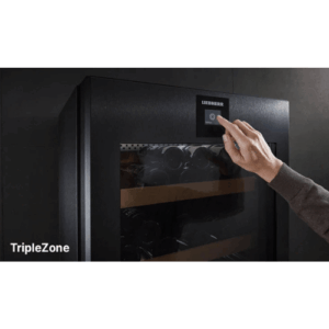 Vinoteca Liebherr Vinidor Selection Triple Zone Vinoteca Liebherr Vinidor Selection Triple Zone
