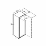 Vinoteca Liebherr WPgbi 5283 1