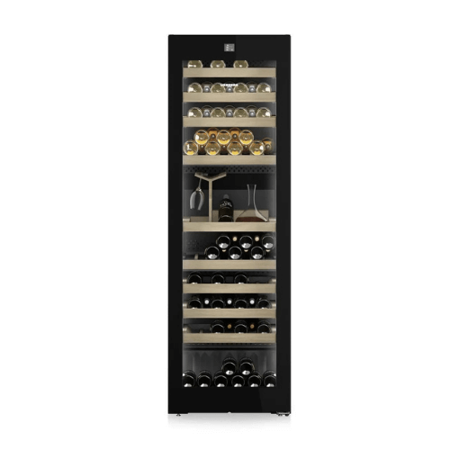Vinoteca Liebherr WPgbi 5283 Vinoteca Liebherr WPgbi 5283