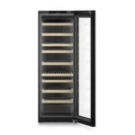 Vinoteca Liebherr WPgbi 7472 Frontal abierttal ab